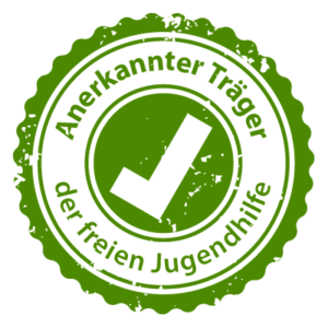 Anerkanter Träger der freien Jugendhilfe